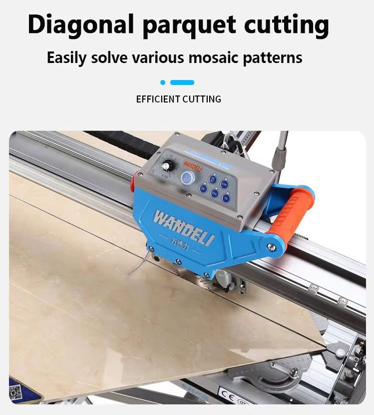 automatic tile cutter mitre saw