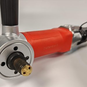 Air polisher rear exhaust (10)
