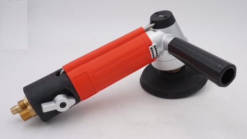 Air polishing machine side exhaust (3)