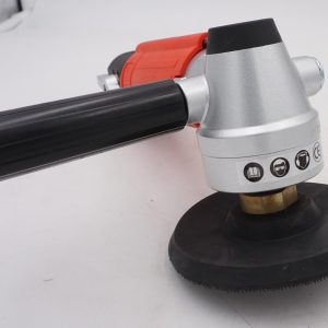 Air polishing machine side exhaust (4)