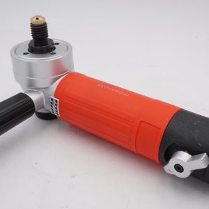 Air polishing machine side exhaust (5)