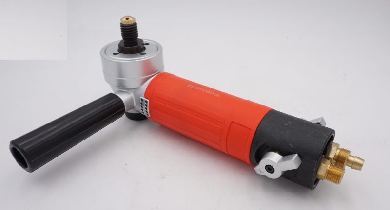 Air polishing machine side exhaust (5)