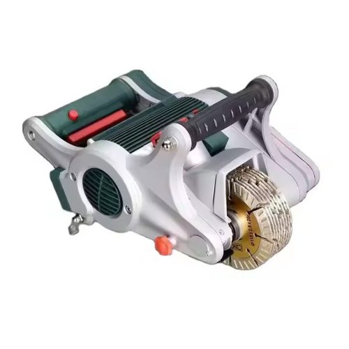 Concrete grooving machine (0)