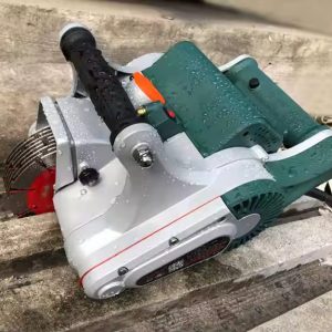 Concrete grooving machine (5)