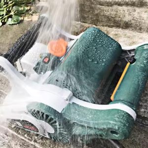 Concrete grooving machine (9)