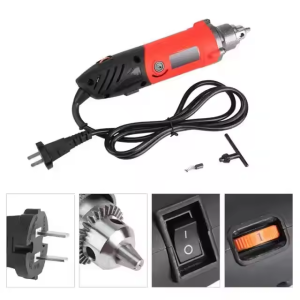 Electric drill (2)