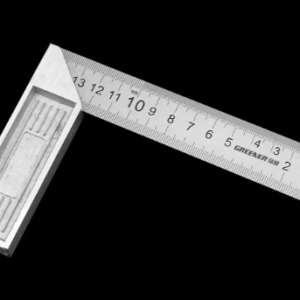 L Square Ruler