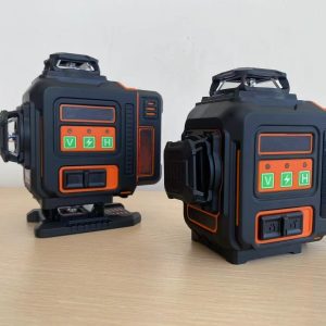 Laser Level Meter