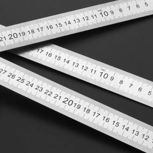 L Square Ruler