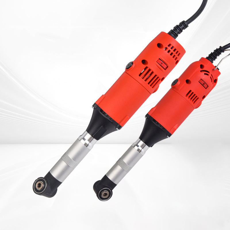 90 Degree Electric Straight Grinder Mini Handheld Die For Tile Cutting Polishing Grinding Machine - Buy Industrial Right Angle Tile Cutting Machine 110v 220v Mini Handheld Straight Grinder For Sanding elect