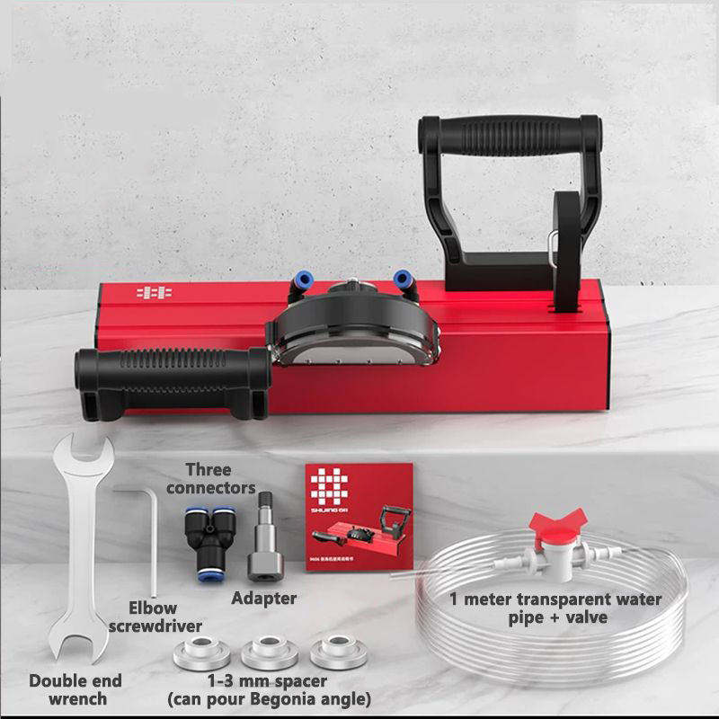 Chamfer Cutting Machine