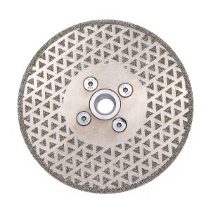 MTX Electroplated Blade (1)