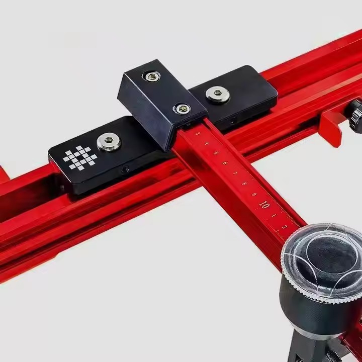 shijing 6635 Professional Manual Diamond Tile Push Glass Cutter Manufacturer Push Cutting Knife