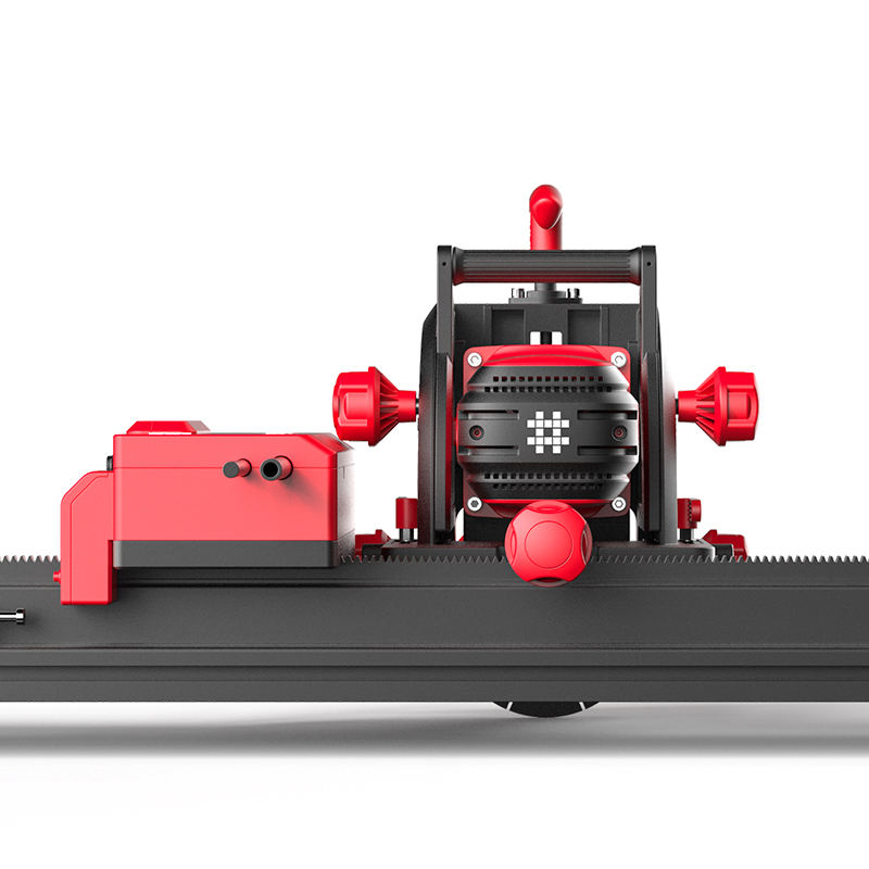 Track Cutting Machine (1)